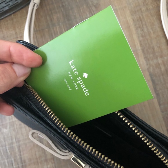 Kate Spade NY Henderson Street Fannie Crossbody - Picture 7 of 13